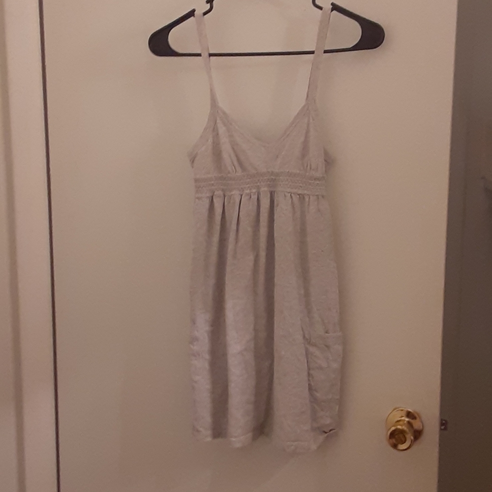 Hollister dress